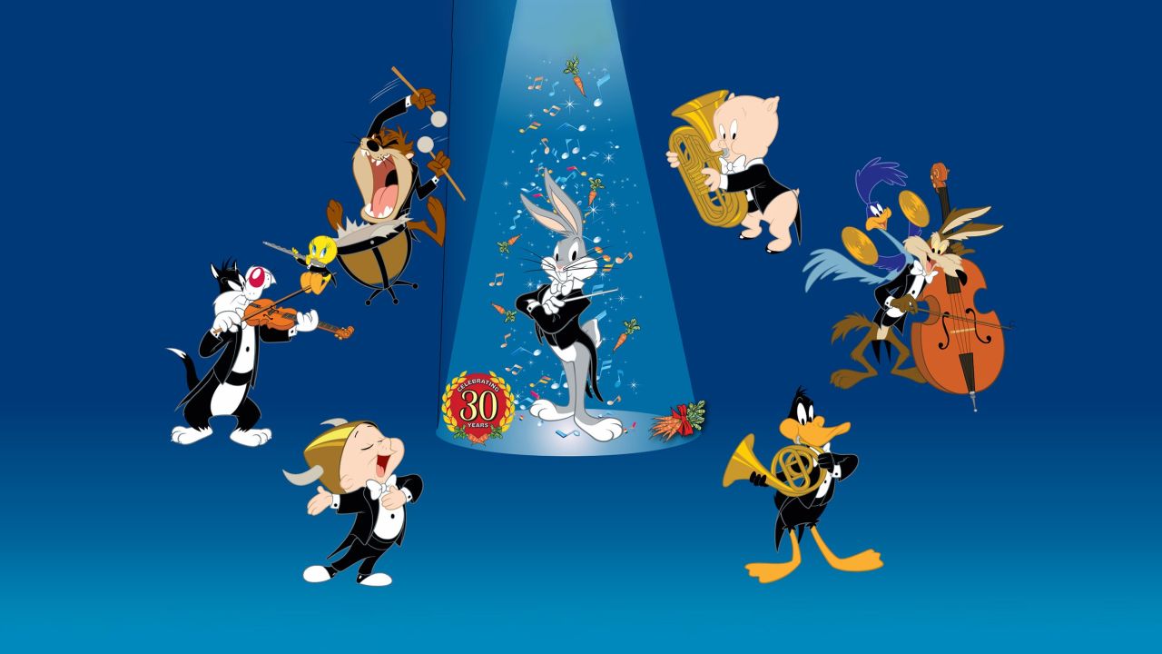 Bugs Bunny at the Symphony: il concerto più spassoso dell’anno