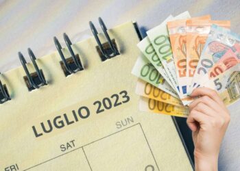 Il decreto Lavoro incrementa le buste paga di luglio 2023 grazie al taglio del cuneo fiscale