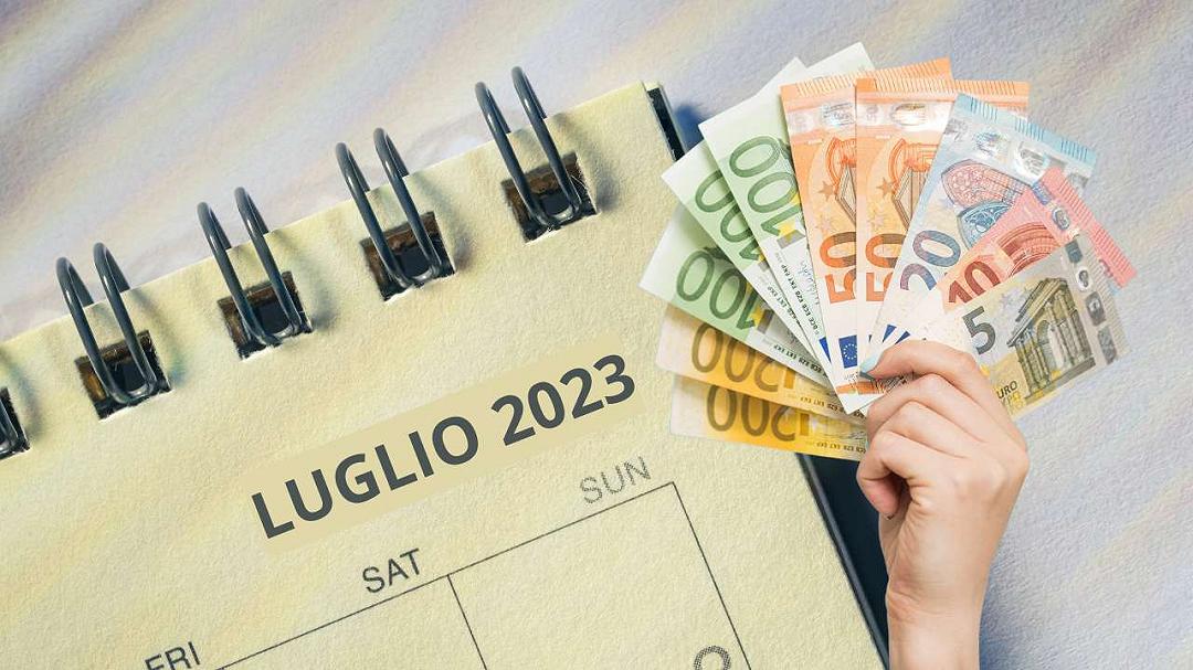 Il decreto Lavoro incrementa le buste paga di luglio 2023 grazie al taglio del cuneo fiscale