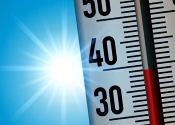 Temperature record: il 3 luglio 2023 è stato il giorno più caldo mai registrato a livello globale