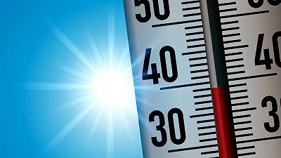 Temperature record: il 3 luglio 2023 è stato il giorno più caldo mai registrato a livello globale