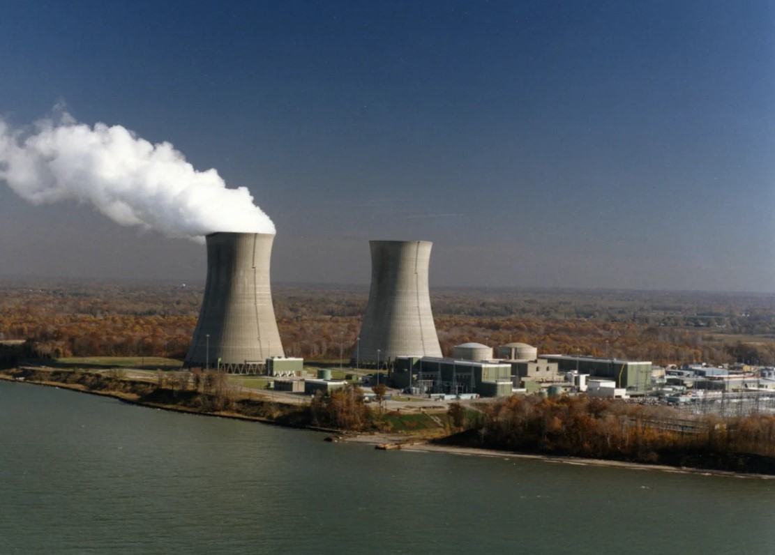 I piani del Canada per costruire la più grande centrale nucleare del mondo