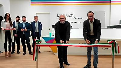 Med Mxp: sorge a Malpensa il primo poliambulatorio in un aeroporto italiano