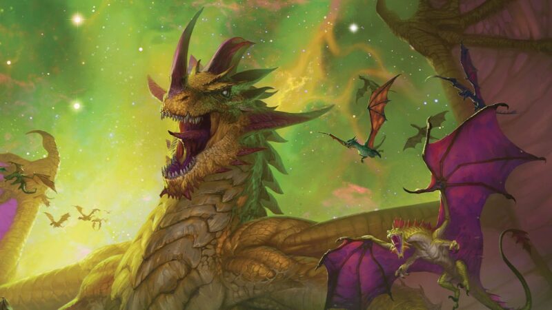 Magic: The Gathering, arrivano i set Commander Masters
