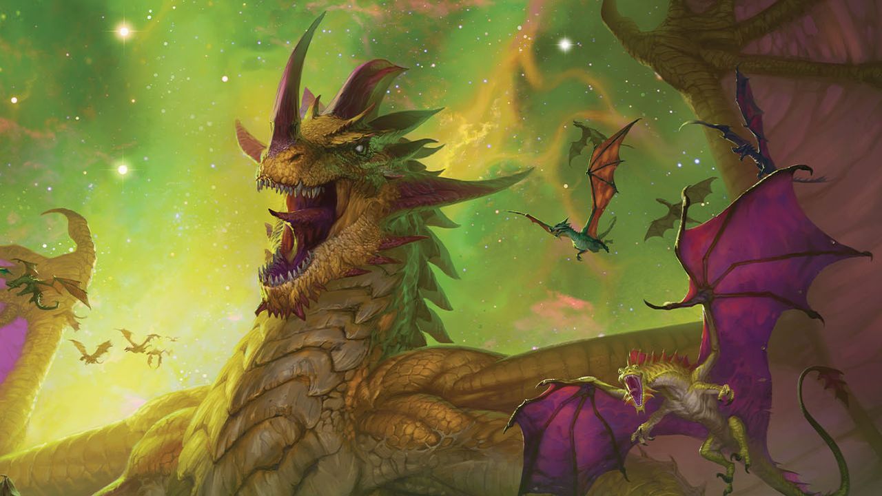 Magic: The Gathering, arrivano i set Commander Masters