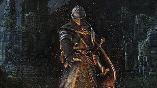 Dark Souls diventerà una serie animata, stando ad un’indiscrezione