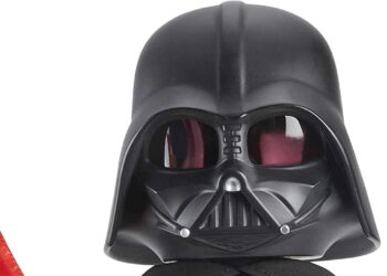 Offerte Amazon Prime Day: merchandise di Star Wars in superofferta!