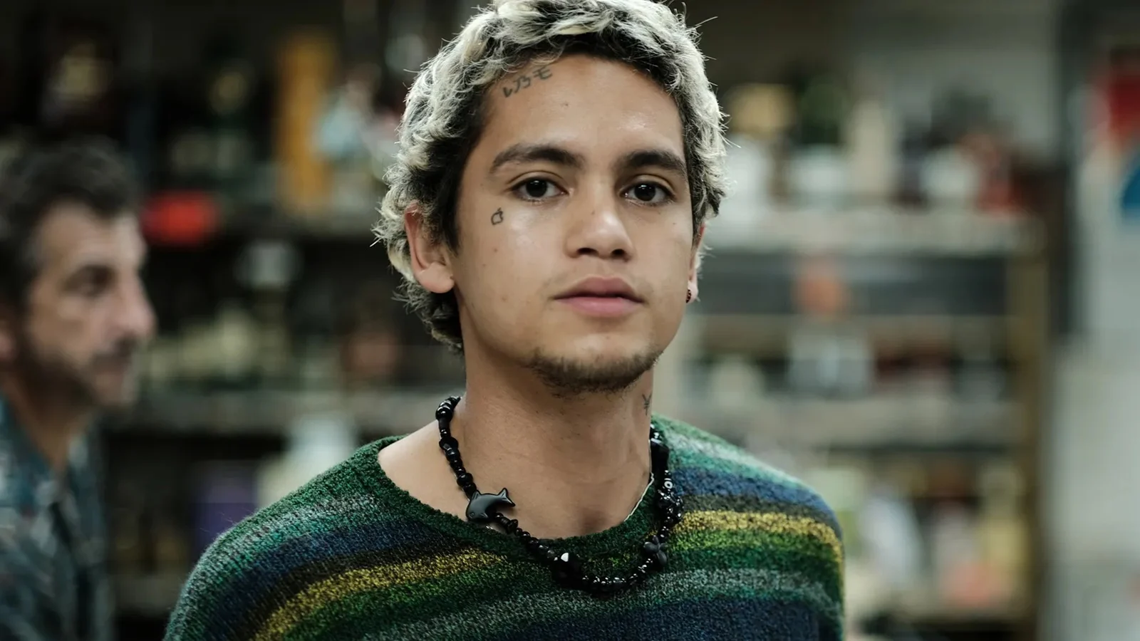 Euphoria: Dominic Fike stava per essere licenziato per uso di droghe