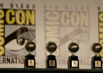 Eisner Awards 2023: ecco tutti i vincitori dei premi fumettistici americani