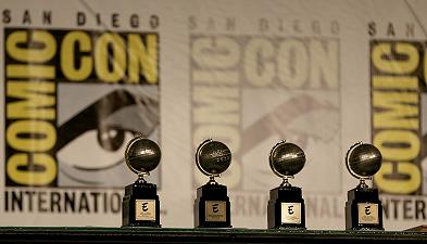 Eisner Awards 2023: ecco tutti i vincitori dei premi fumettistici americani