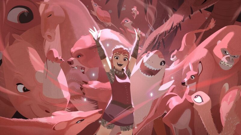 Nimona
