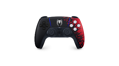 Controller DualSense PS5 di Marvel’s Spider-Man 2: preordine Amazon disponibile, vediamo il prezzo