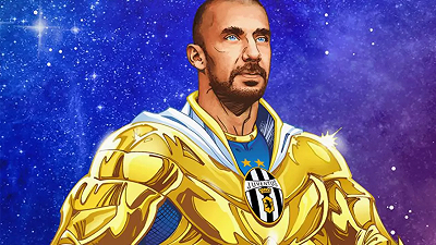 EA Sports FC 24 omaggia Gianluca Vialli con una speciale carta della linea Eroi