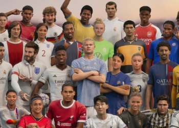 EA Sports FC 24: ecco i migliori giocatori giovani consigliati