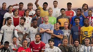 EA Sports FC 24: preordine Amazon disponibile per PlayStation, Xbox, Switch e PC