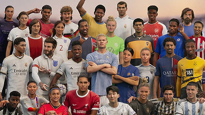 EA Sports FC 24: preordine Amazon disponibile per PlayStation, Xbox, Switch e PC