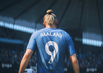 EA Sports FC 24: il trailer del gameplay del videogioco
