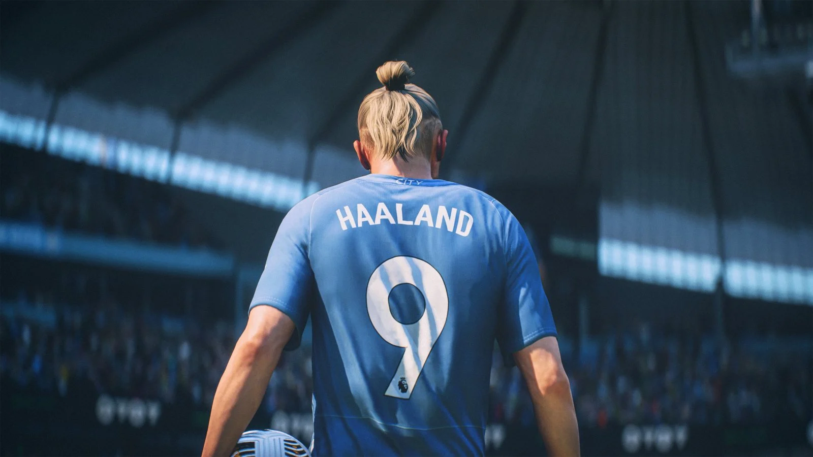EA Sports FC 24: il trailer del gameplay del videogioco