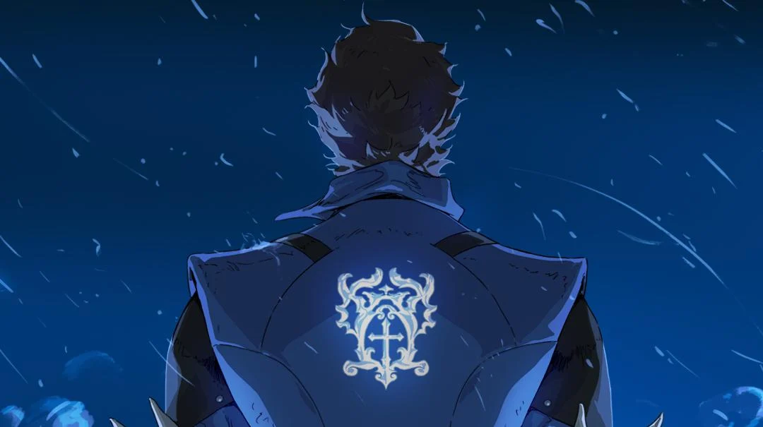 Castlevania: Nocturne – Ecco quando uscirà la nuova serie Netflix