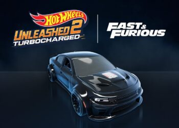 Hot Wheels Unleashed 2 - Turbocharged includerà veicoli mitici tratti da Fast & Furious