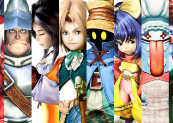 Final Fantasy 9 remake sarà paragonabile a Crisis Core Final Fantasy VII Reunion come produzione, dice Jeff Grubb