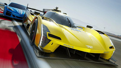 Forza Motorsport: video di gameplay trafugato mostra la bontà del comparto grafico