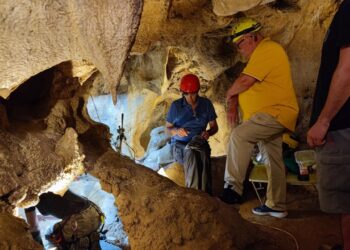 Uomo di Neanderthal: nuove scoperte nella Grotta Guattari di San Felice Circeo