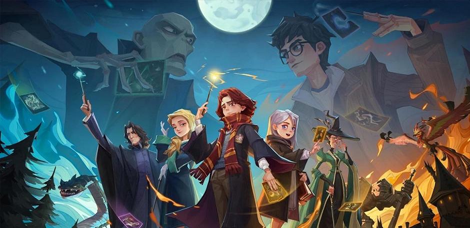 Harry Potter: Scopri la Magia, recensione: il free to play che ogni Potterhead vorrebbe