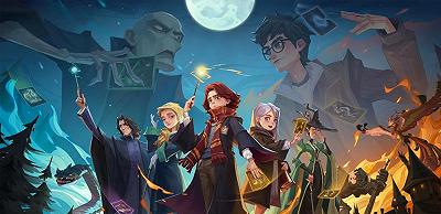 Harry Potter: Scopri la Magia, recensione: il free to play che ogni Potterhead vorrebbe