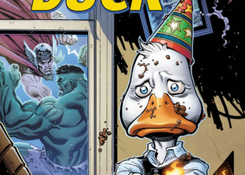 Howard the Duck: Marvel farà uscire un fumetto speciale per i 50 anni del personaggio