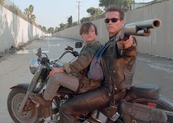 Terminator 2: Arnold Schwarzenegger voleva fare il cattivo per superare in violenza Sylvester Stallone