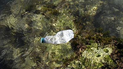 Inquinamento da plastica: laghi più colpiti degli oceani secondo un nuovo studio