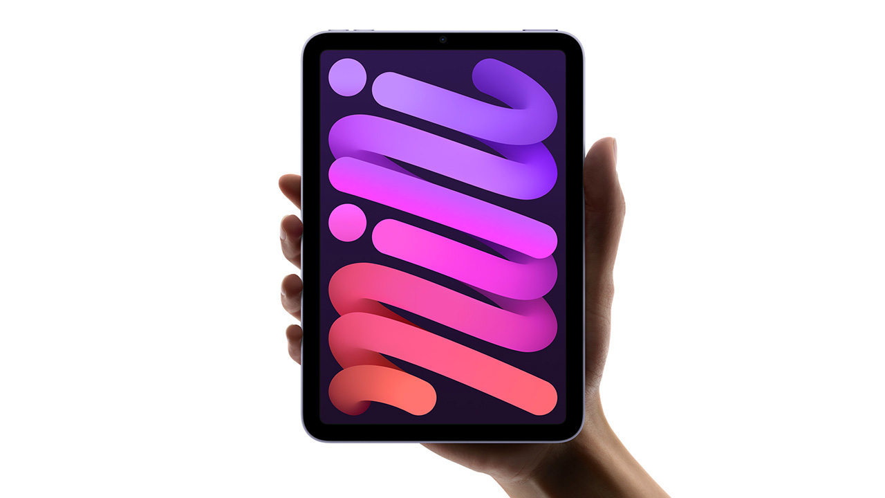 iPad Mini 7, manca poco: ecco cosa sappiamo