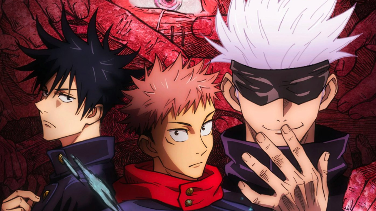 Jujutsu Kaisen: tutte le informazioni per seguire l’anime e il manga