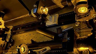 Laser per l’astronomia: lo strumento super-tecnologico rivoluzionerà le osservazioni