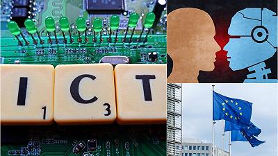 Lavoro: crescente richiesta di esperti ICT nell’UE