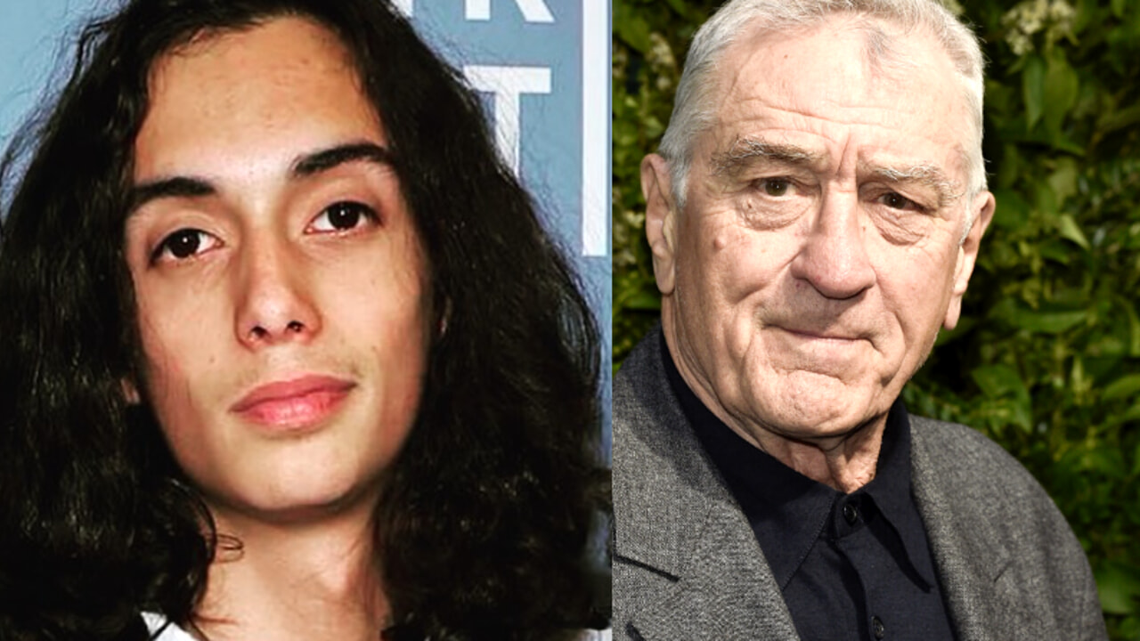 Robert De Niro: morto il nipote Leandro, attore in A Star is Born