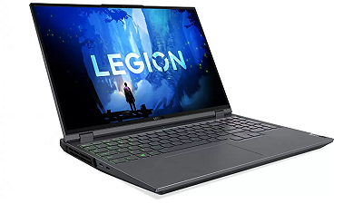Offerte Amazon: notebook Lenovo Legion 5 Pro con RTX 3070 in sconto al prezzo minimo storico