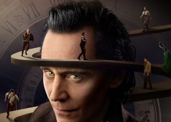 Loki: trailer e poster della stagione 2 del serial Marvel Studios