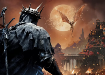 Lords of the Fallen, story trailer esteso dalla Gamescom 2023