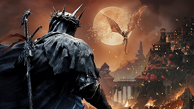 Lords of the Fallen: preordine Amazon disponibile per Standard e Deluxe Edition