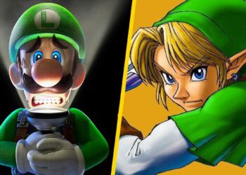 Zelda e Luigi: un rumor parla di due film in sviluppo per Illumination