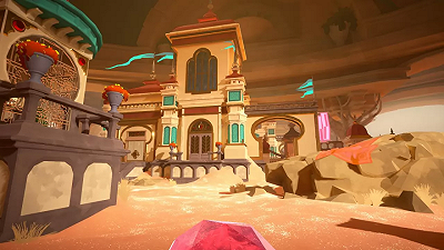 Maquette: il puzzle ricorsivo di Annapurna arriva su Xbox e Game Pass