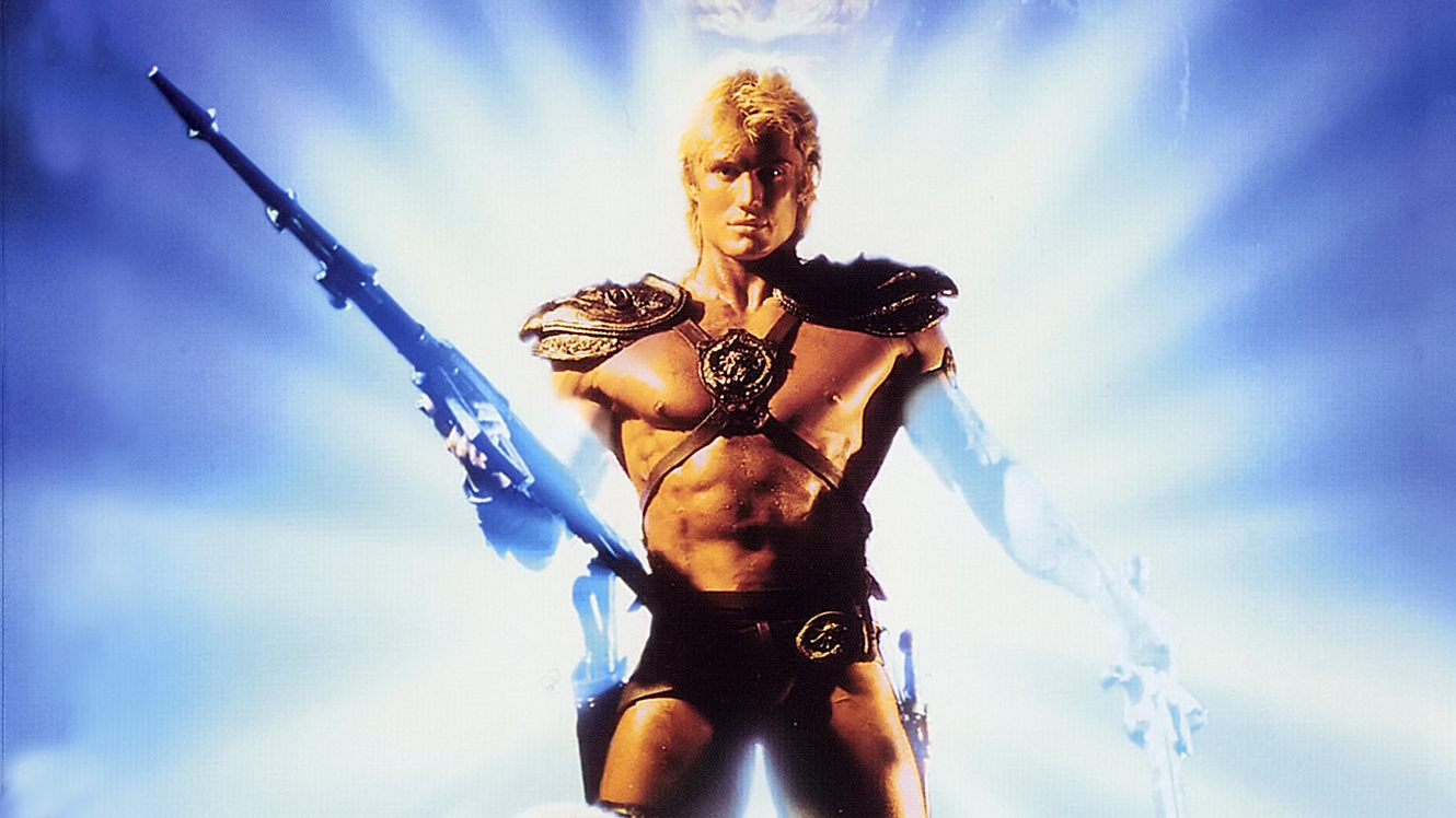 Masters of the Universe: il film live-action non si farà