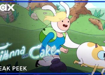 Adventure Time: Fionna And Cake - Ecco il trailer
