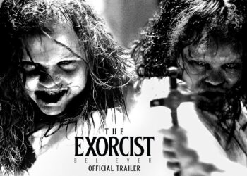 The Exorcist: Believer - Il trailer del nuovo film su L'Esorcista