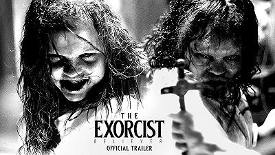 The Exorcist: Believer – Il trailer del nuovo film su L’Esorcista