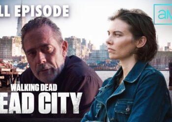 The Walking Dead: Dead City - Il primo episodio è disponibile gratis su YouTube