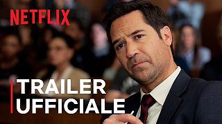 The Lincoln Lawyer 2 parte 2: il trailer della serie Netflix