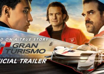 Gran Turismo: the new trailer for the film based on the video game